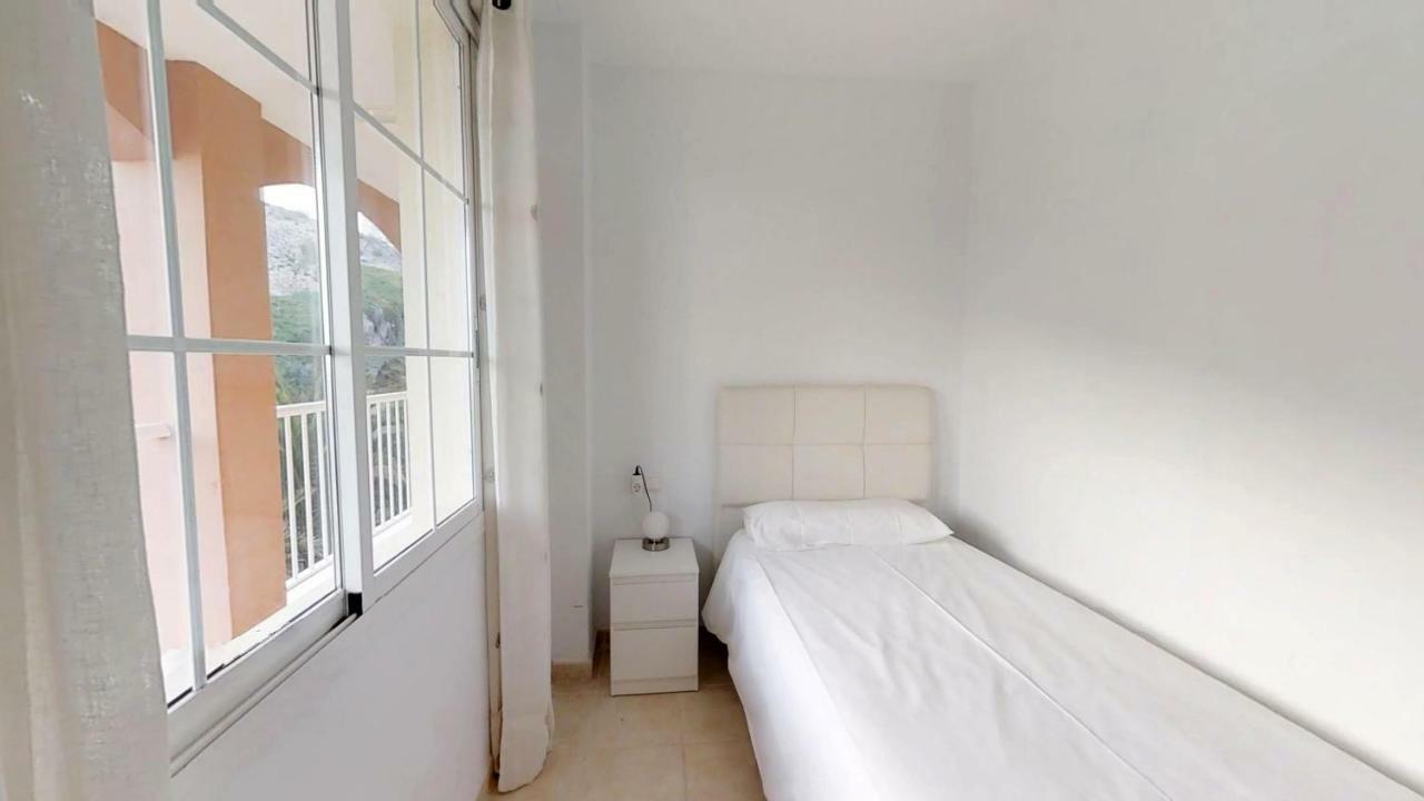 Apartamento Casa Sofia Costa Calma Exterior foto